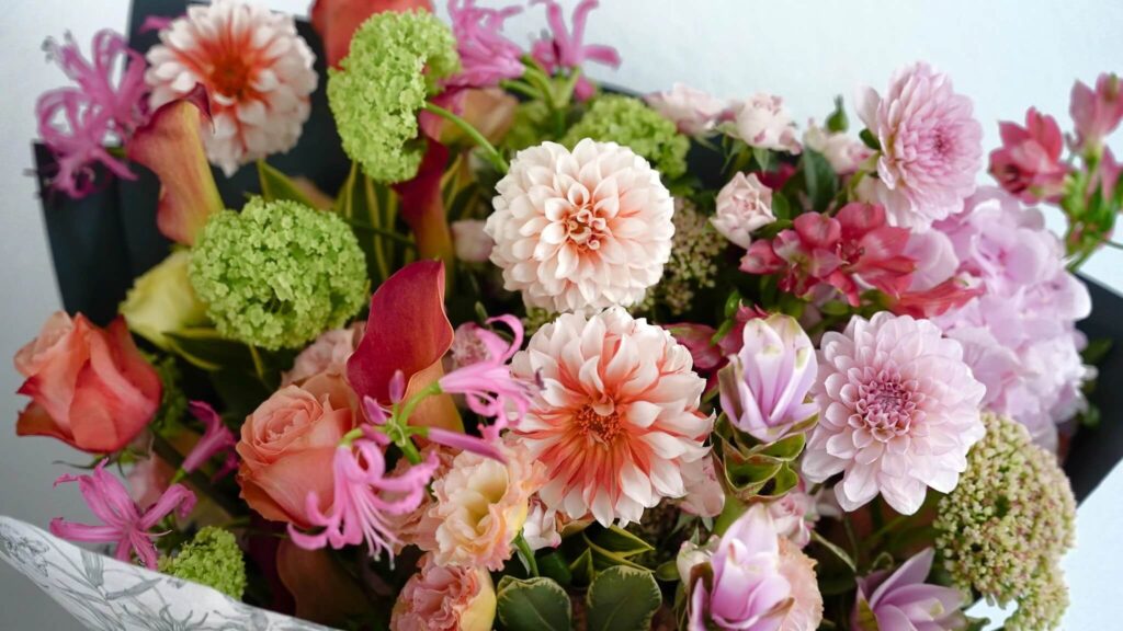 Flower Shop Mosman: Local Florist for Elegant Creations