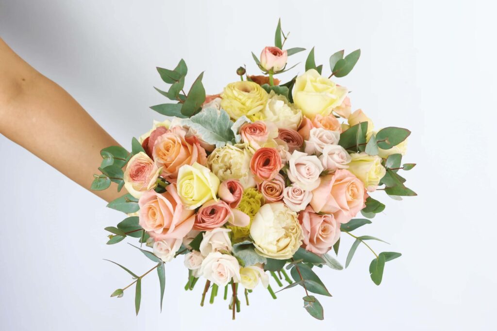 Flower Shop Mosman: Local Florist for Elegant Creations