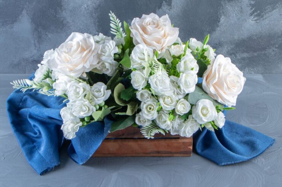 Hunters Hill flowers