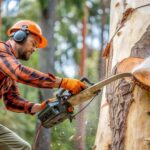 Tree Removal North Shore for Overgrown or Hazardous Trees