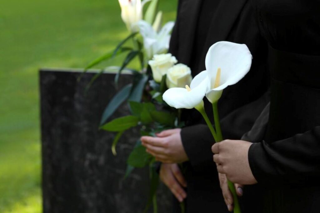 Hunters Hill flowers